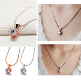 Necklaces & Pendants Jewelry For Women