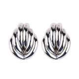 Metal Dangle Earrings, Women's Jewelry