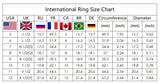 Temperature Ring, Women/Men's  Jewelry