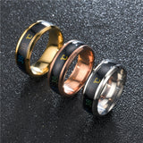 Temperature Ring, Women/Men's  Jewelry