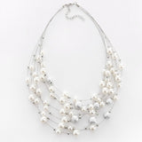 Pearl Necklaces, Women's Jewelry