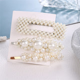 Vintage Jewelry Hairpin Set, Women's Jewelry