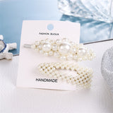 Vintage Jewelry Hairpin Set, Women's Jewelry