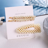 Vintage Jewelry Hairpin Set, Women's Jewelry