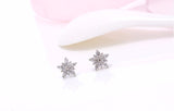 Snowflaces Earrings, Women's  Jewelry