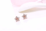 Snowflaces Earrings, Women's  Jewelry