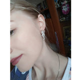 Long Earrings, Women Jewelry