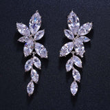 Long Earrings, Women Jewelry