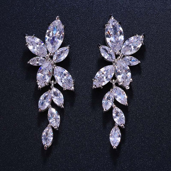 Long Earrings, Women Jewelry