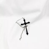 Cross Earrings,Women's Jewelry