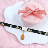 Japanese Choker Necklace, Women's Jewelry