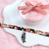 Japanese Choker Necklace, Women's Jewelry