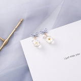 Simple Boho Earrings Set, Women's Jewelry