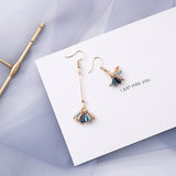 Simple Boho Earrings Set, Women's Jewelry