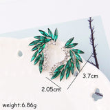 Wings Earrings, Women Jewelry