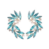 Wings Earrings, Women Jewelry