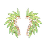 Wings Earrings, Women Jewelry