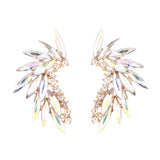 Wings Earrings, Women Jewelry