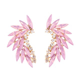 Wings Earrings, Women Jewelry