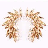 Wings Earrings, Women Jewelry