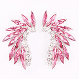 Wings Earrings, Women Jewelry