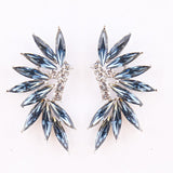 Wings Earrings, Women Jewelry