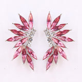 Wings Earrings, Women Jewelry