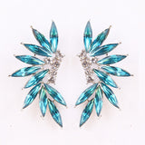 Wings Earrings, Women Jewelry