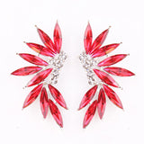 Wings Earrings, Women Jewelry