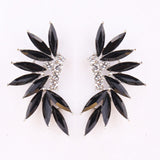 Wings Earrings, Women Jewelry