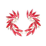 Wings Earrings, Women Jewelry