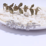 Letter A-Z Earrings, Women's Jewelry