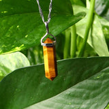 Crystal Pendant Necklaces, Women's Jewelry