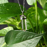 Crystal Pendant Necklaces, Women's Jewelry
