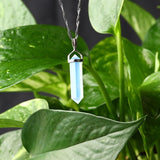 Crystal Pendant Necklaces, Women's Jewelry