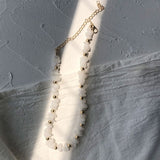 Sea Style Necklace, Women's Jewelry