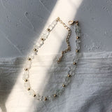 Sea Style Necklace, Women's Jewelry