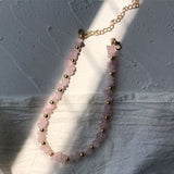 Sea Style Necklace, Women's Jewelry