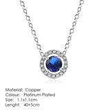 Metal Necklaces & Pendants Jewelry For Women