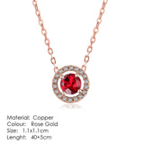 Metal Necklaces & Pendants Jewelry For Women