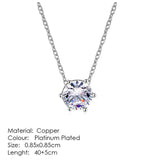 Metal Necklaces & Pendants Jewelry For Women