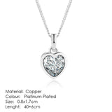 Metal Necklaces & Pendants Jewelry For Women