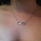 Long Pendant Necklace, Women's Jewelry