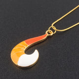 Fashion Ladybug Necklaces, Women's Jewelry