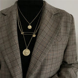 Style Necklace, Women's Jewelry