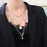 Style Necklace, Women's Jewelry