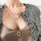 Style Necklace, Women's Jewelry