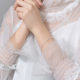 Simple Bracelets & Bangles, Women's Jewelry