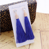 Boho Style Earrings, Women's  Jewelry