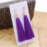 Boho Style Earrings, Women's  Jewelry